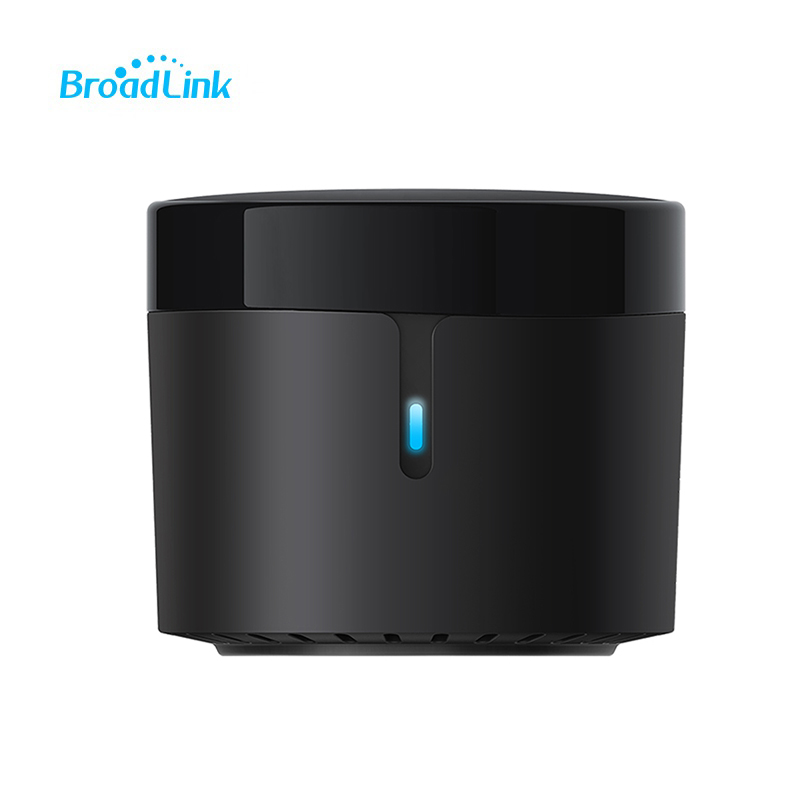 Universal Remote Smart Home - BroadLink RM4 Mini IR WiFi Inteligentny