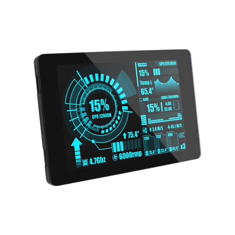 Płytka rozwojowa ESP32 MCU z 3 – Smart Home Plus recenzja i cena