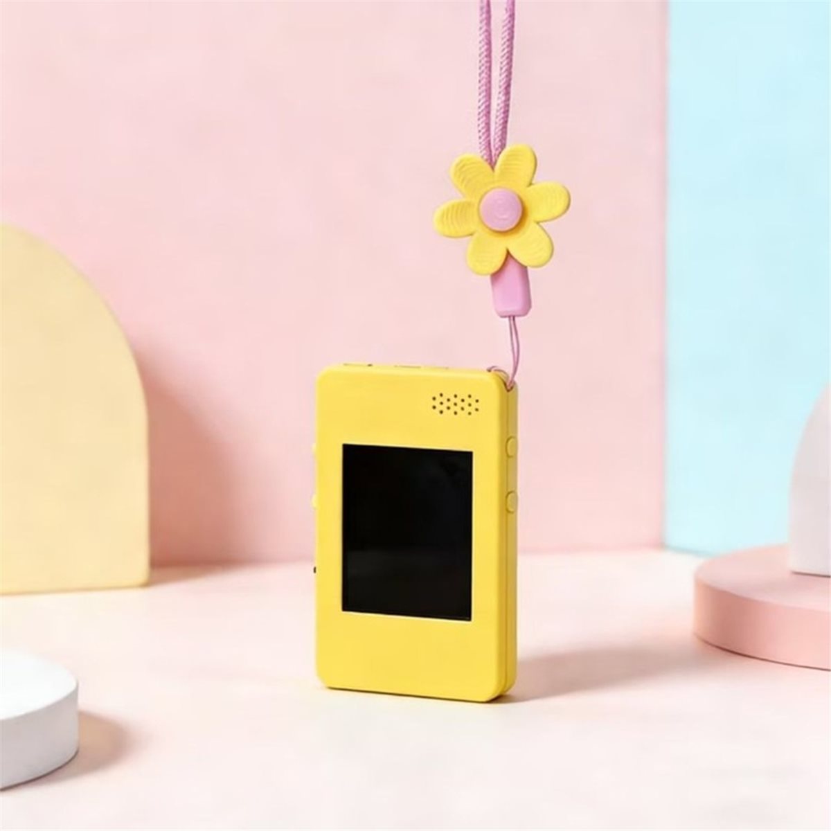 Promocyjny inteligentny robot  – Smart Home Yellow recenzja i cena