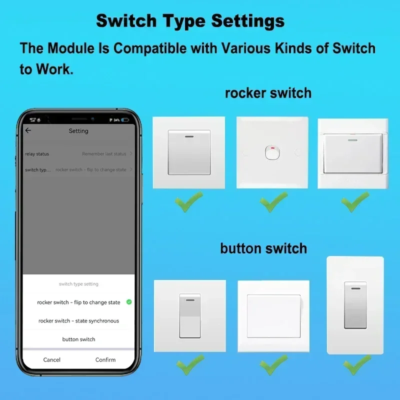 Inteligentny dzwonek do drzwi  – Wireless Door Sensor recenzja i cena