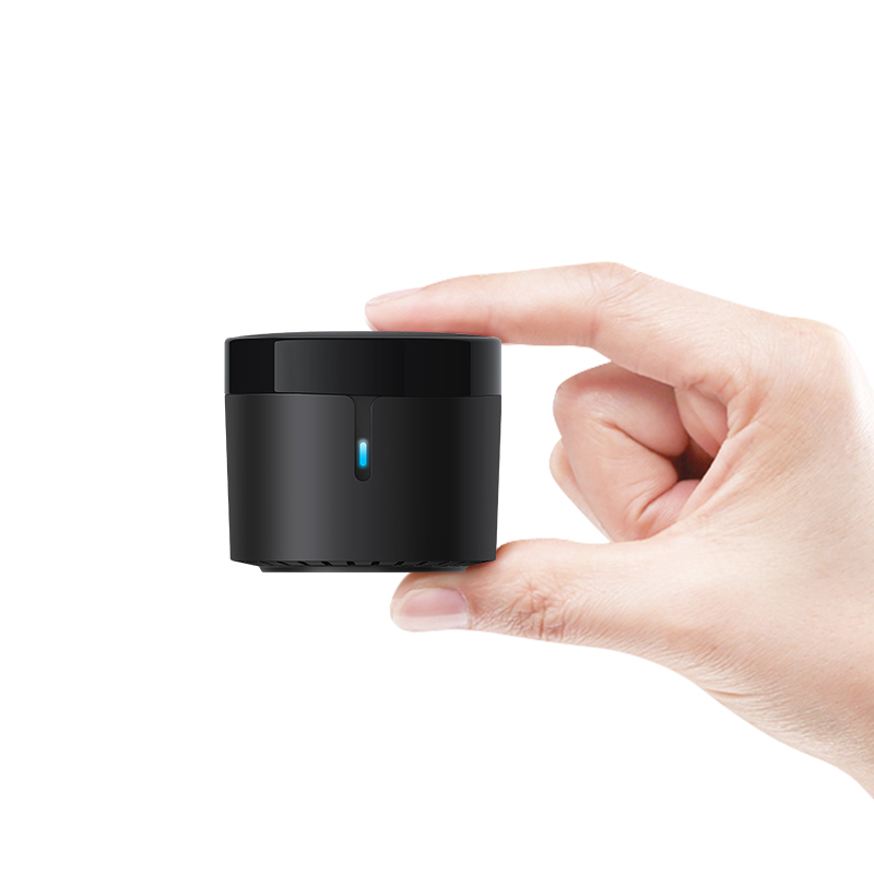 BroadLink RM4 Mini IR WiFi Int – Universal Remote Smart Home recenzja i cena