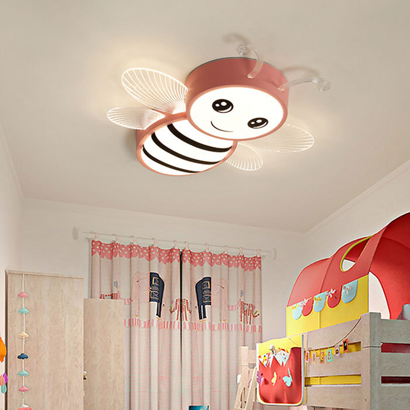 Nordic akrylowe lampy sufitowe – Smart Home Yellow recenzja i cena