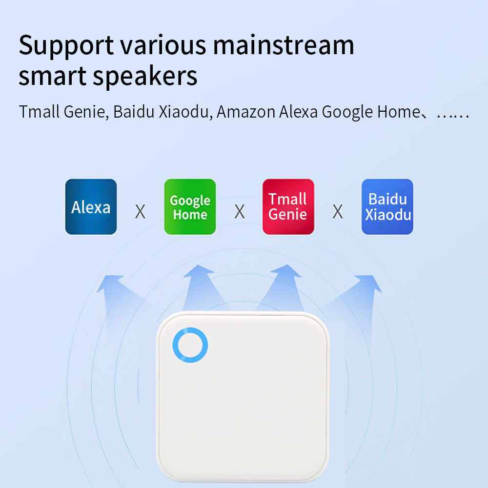2.4G + 5G TTLOCK brama WIFI G5 – Smart Home Door Lock recenzja i cena