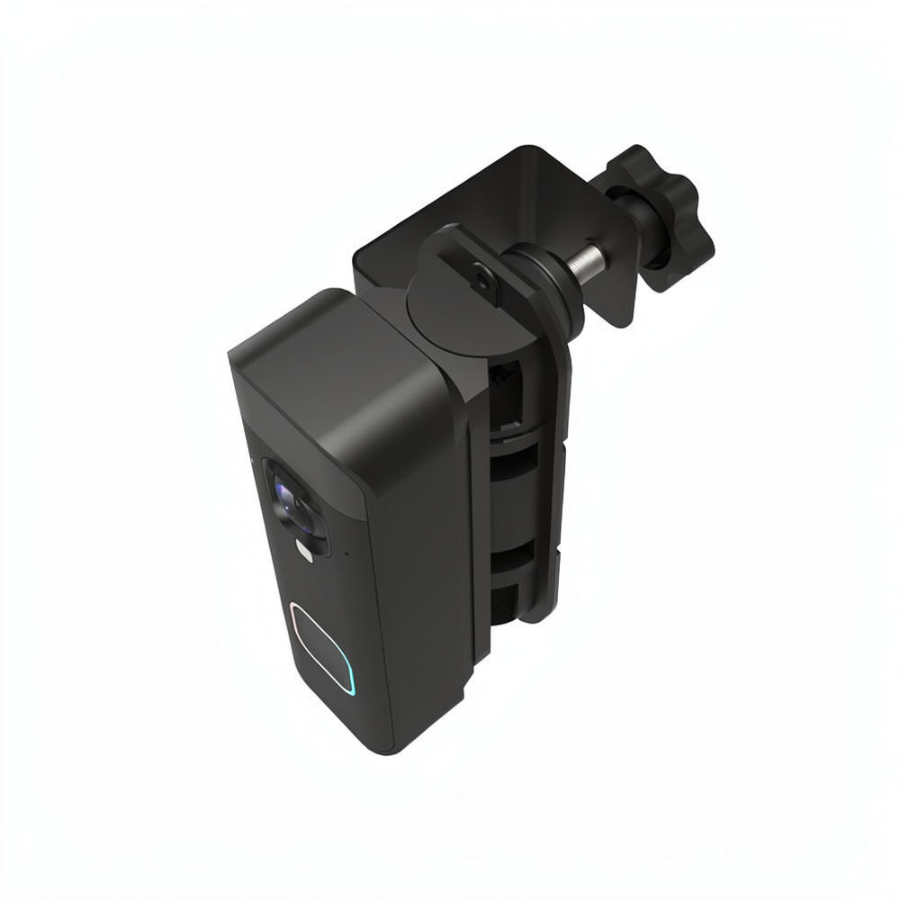 Uchwyt montowany na drzwiach,  – Smart Home Video recenzja i cena