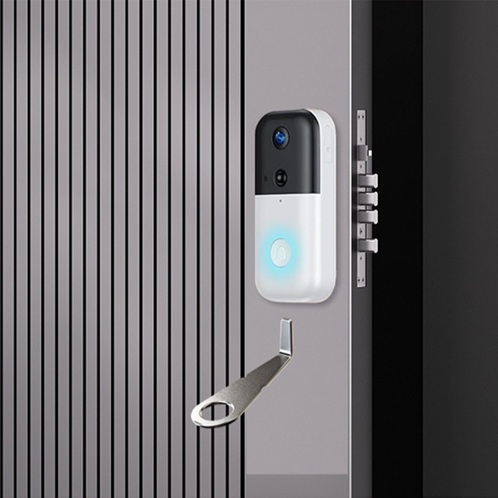 Srebrny klucz do wideodomofonu – Smart Home Video recenzja i cena