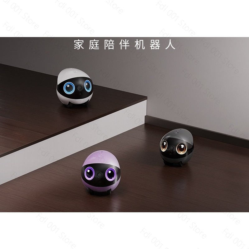 Dla EBO Air2 Plus: Przenośny r – Smart Home Plus recenzja i cena