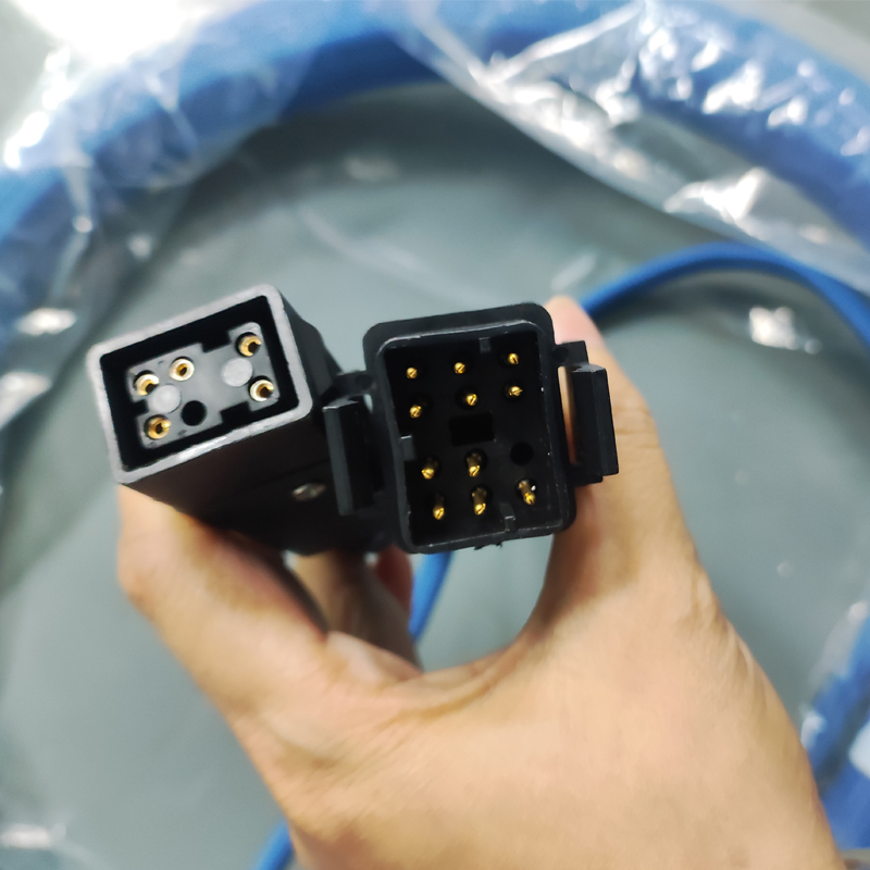 274793 Wąż do kleju termotopli – Temperature Sensor recenzja i cena