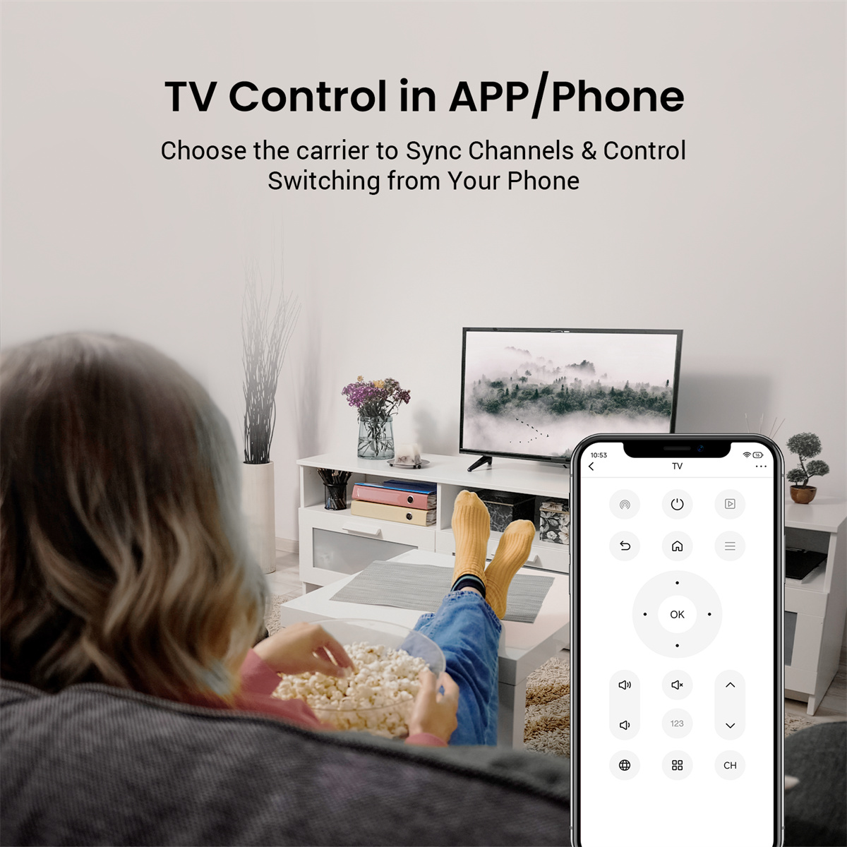 Broadlink RM5 Plus Uniwersalny – Smart Home Plus recenzja i cena