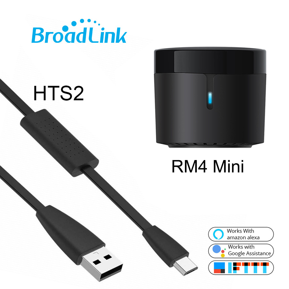 Broadlink Rm4 Mini Inteligentn – Universal Remote Smart Home recenzja i cena