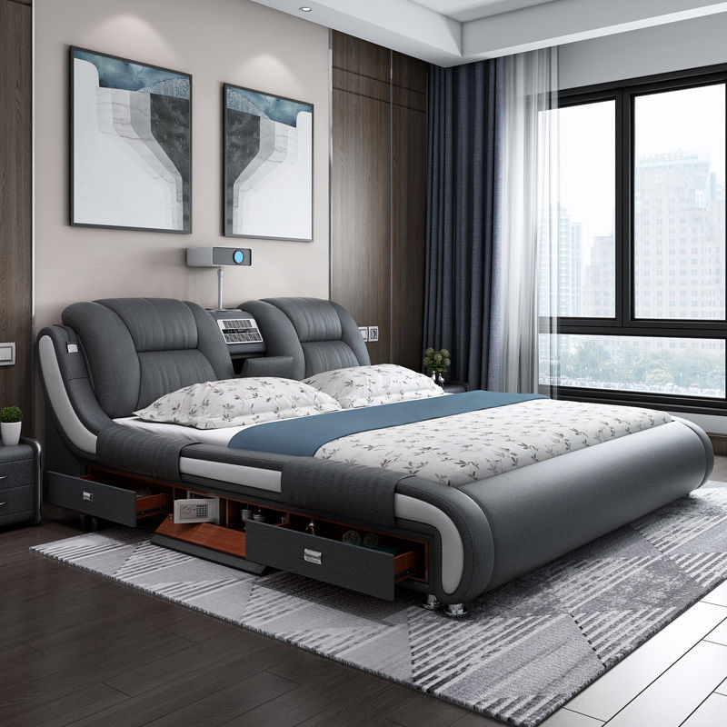 Nowoczesne, luksusowe meble do – Smart Home Plus recenzja i cena