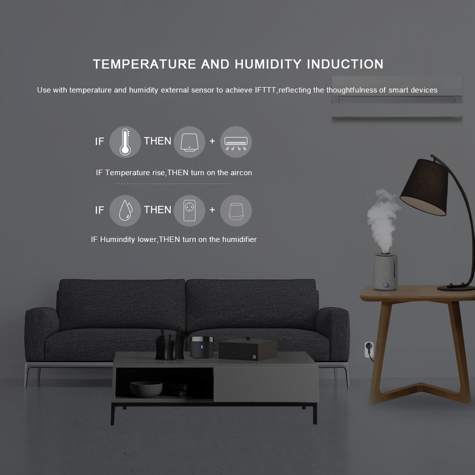Pilot zdalnego sterowania Broa – Universal Remote Smart Home recenzja i cena