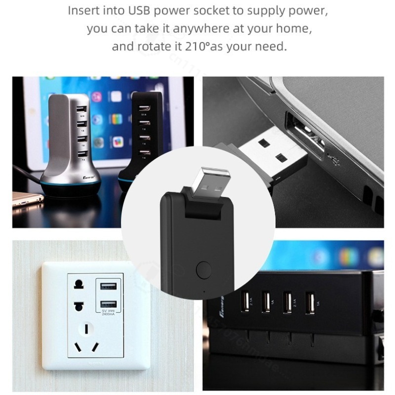 Inteligentny pilot IR z funkcj – Universal Remote Smart Home recenzja i cena