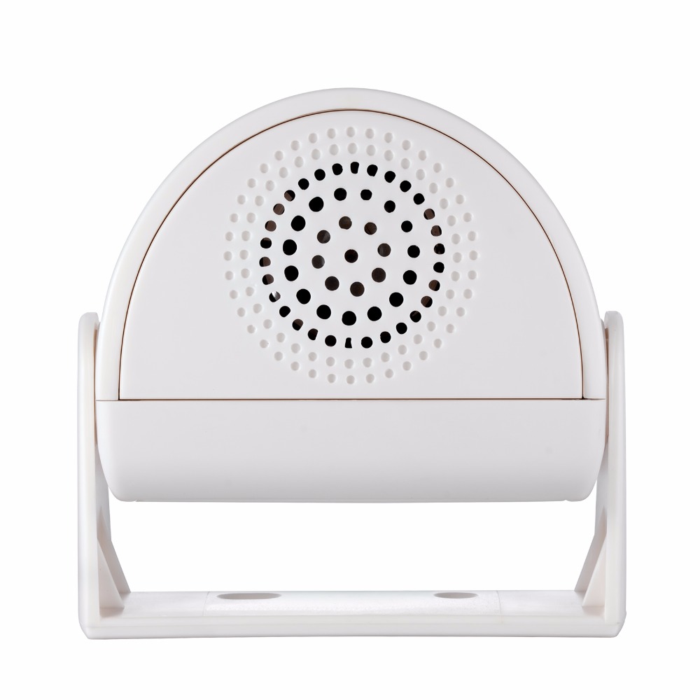 32-piosenny dzwonek powitalny  – Wireless Door Sensor recenzja i cena