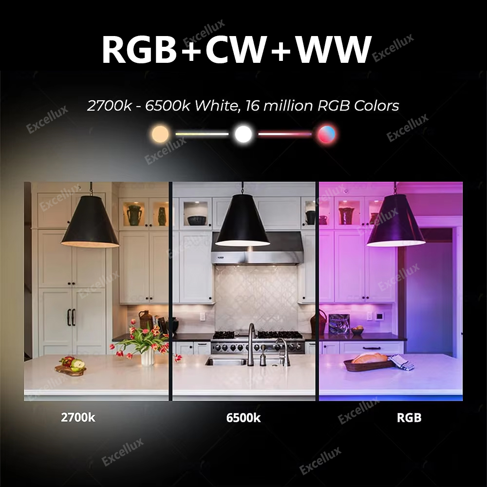 Inteligentna żarówka Zigbee 3. – Smart Home Plus recenzja i cena