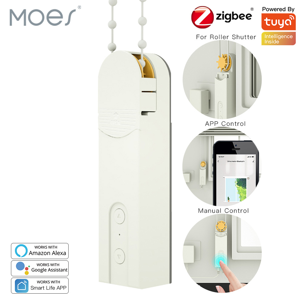 MOES nowy ZigBee inteligentne  – Smart Home Hub 2 recenzja i cena